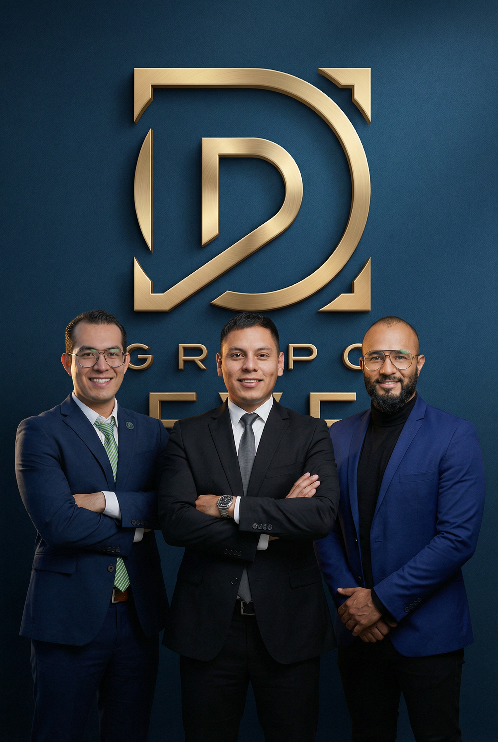 Equipo Grupo Devel