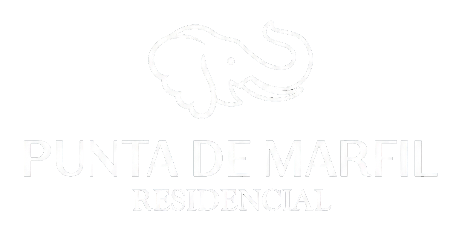 Punta Marfil Logo