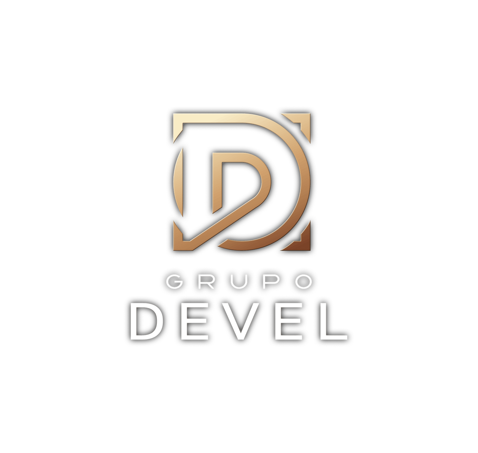 Grupo Devel Logo