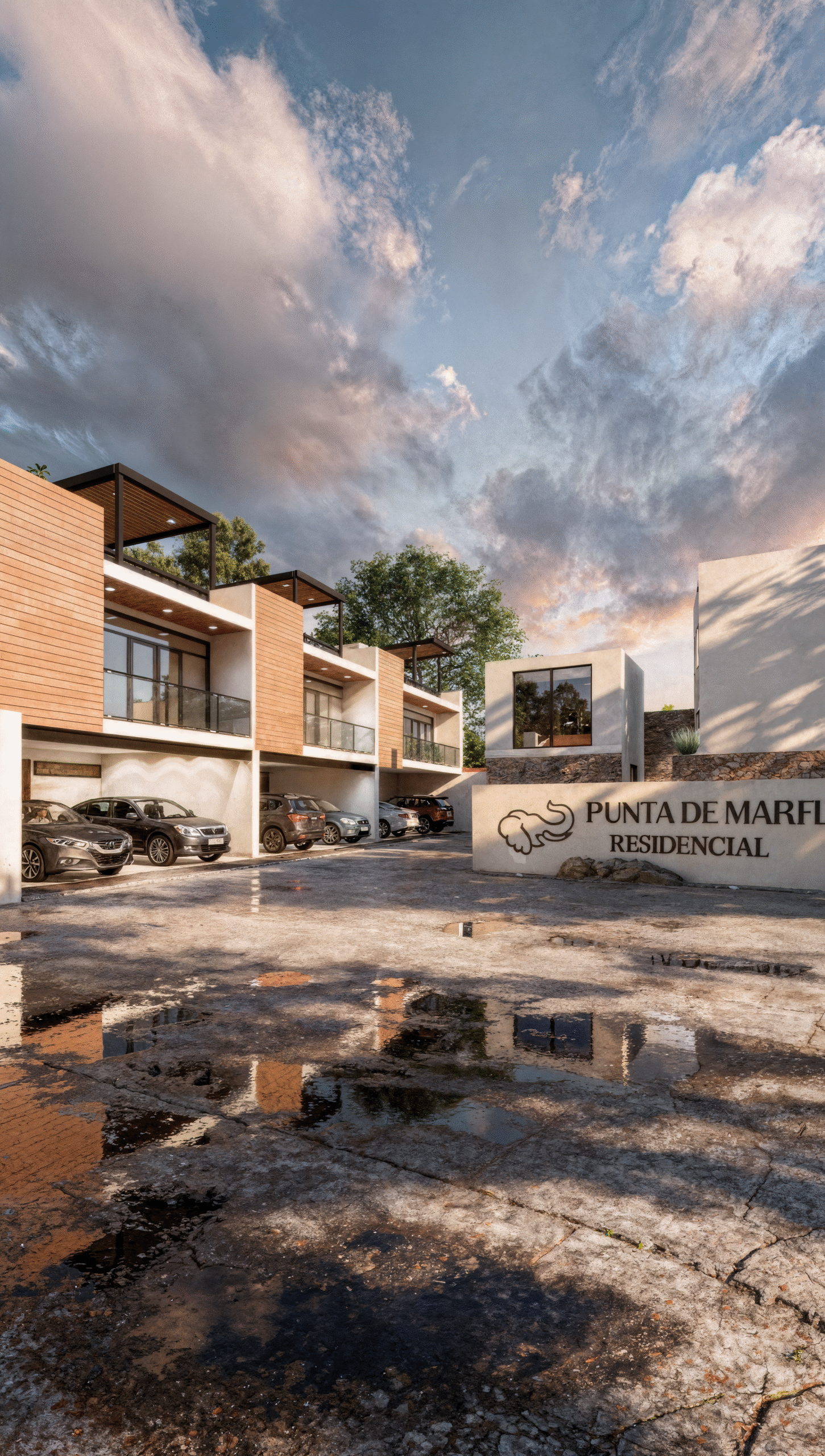 Problemas comunes de vivienda